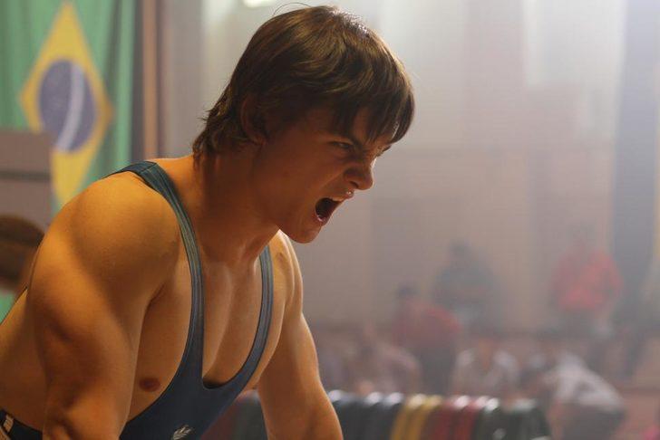 Gişenin yeni lideri Mahsun Kırmızıgül imzalı Mucize 2 Aşk oldu G3