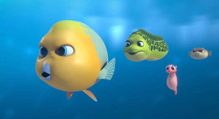 Gişenin yeni lideri Mahsun Kırmızıgül imzalı Mucize 2 Aşk oldu G5