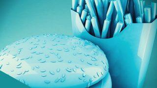 Sahte fast food indirim kuponlarıyla kimlik avı