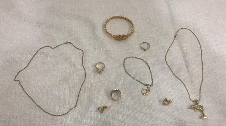 Dolandırıcıların alçakça yöntemi! Bu kez yakalandı