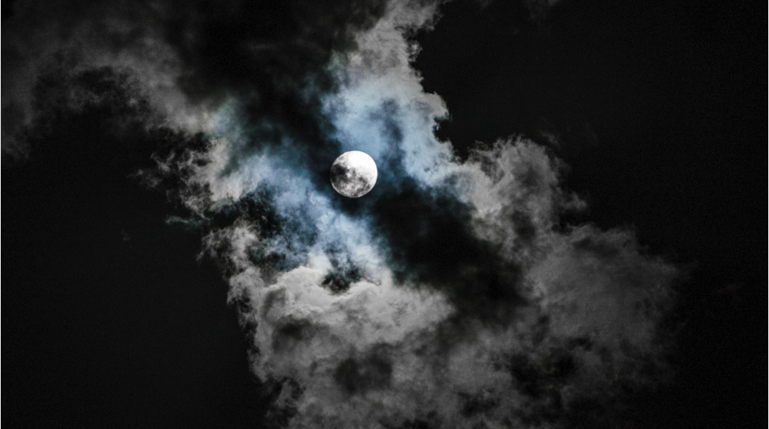 12 Aralık İkizler burcunda dolunay