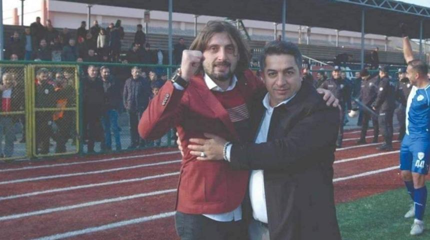 Yeşilyurt Belediyespor artık ileriye daha umutlu bakıyor