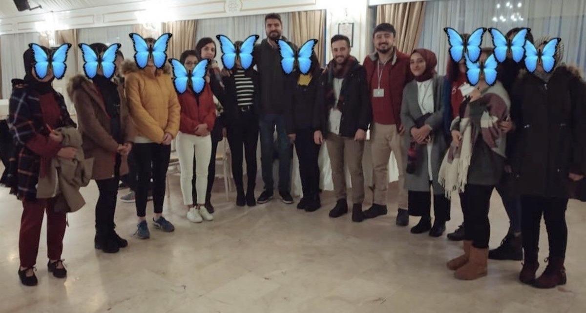 Van&rsquo;da &lsquo;Kariyer Zirvesi&rsquo; etkinliği