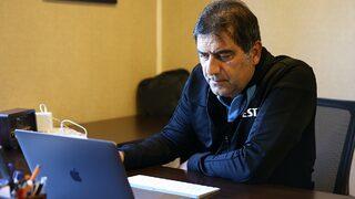 AA'nın Yılın Fotoğrafları oylaması