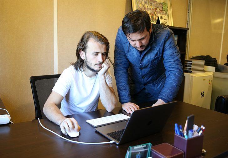 AA'nın "Yılın Fotoğrafları" oylaması G4