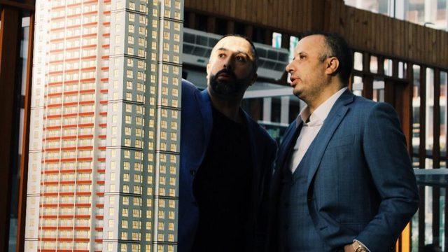 Konutta Geri Dönüşüm Projesi