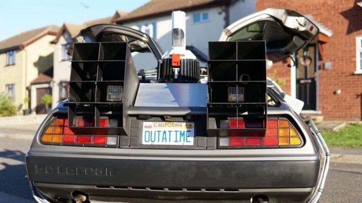 Bu araba için 600 bin TL ve 5 ayını harcadı!  G1