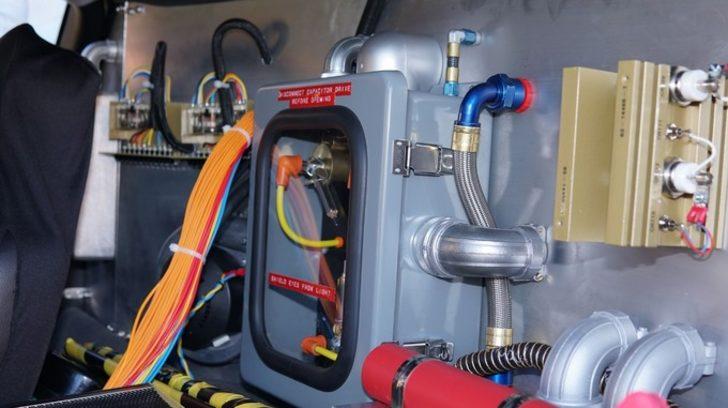 Bu araba için 600 bin TL ve 5 ayını harcadı!  G2