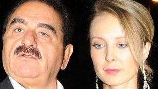 İbrahim Tatlıses eski eşine kefil oldu: Bizde şeref her şeyden önce gelir 