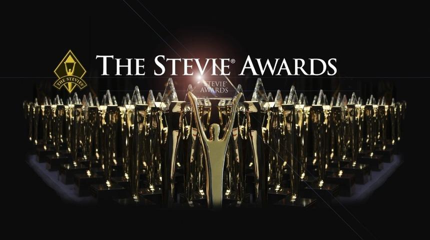 Stevie &Ouml;d&uuml;lleri i&ccedil;in başvurular 22 Ocak&rsquo;a uzatıldı