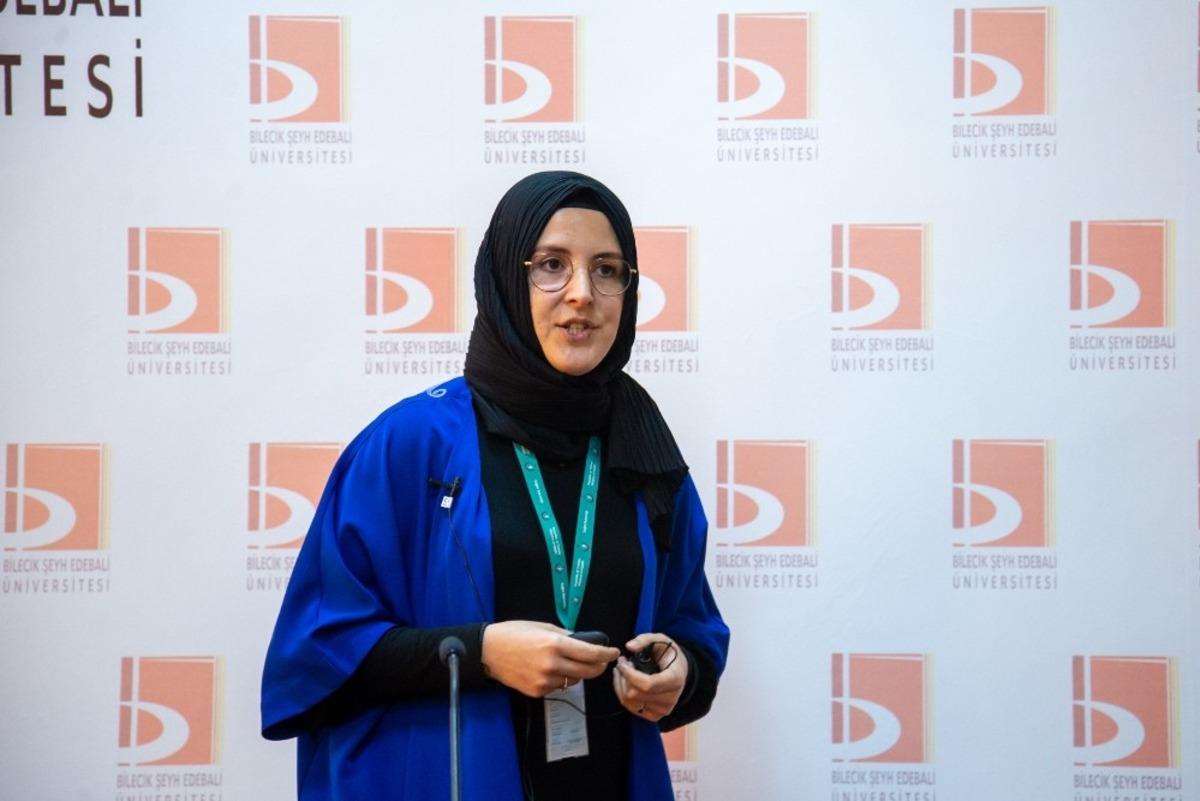 &ldquo;Teknoloji Bağımlılığı ve Teknolojinin Etkin Kullanımı&rdquo; konulu konferans