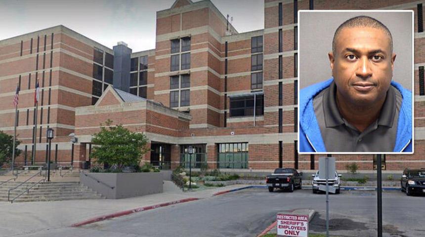 18 yıllık polisti, tutuklandı! 10 günde 6 kadını...