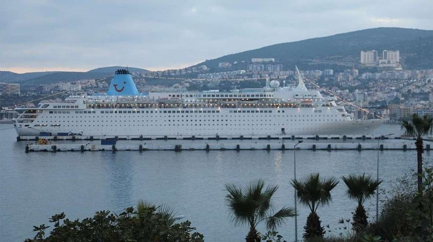 Politik sebeplerden dolayı iptal edilmişti yeniden aktife alındı