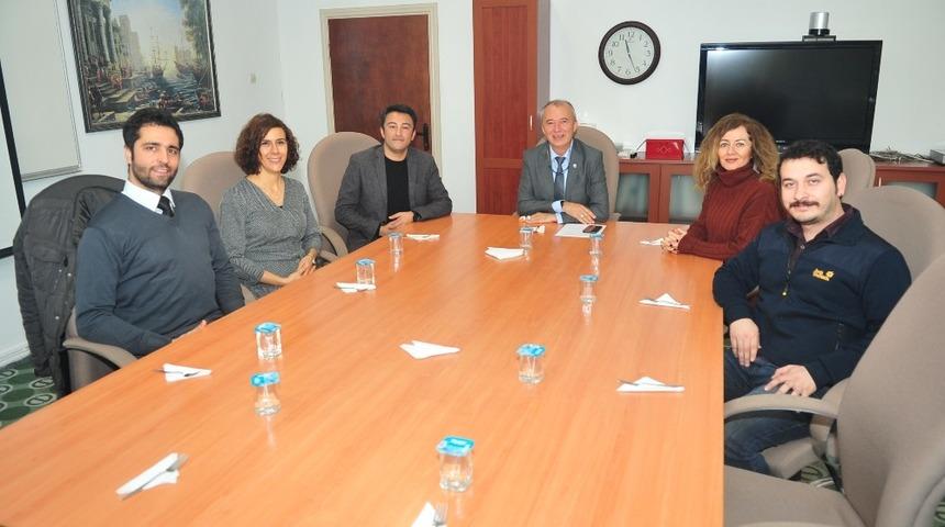 Anadolu &Uuml;niversitesi&rsquo;nin &ldquo;Prof. Dr. Cahit Talas Sosyal Politika &Ouml;d&uuml;l&uuml;&rdquo; başarısı