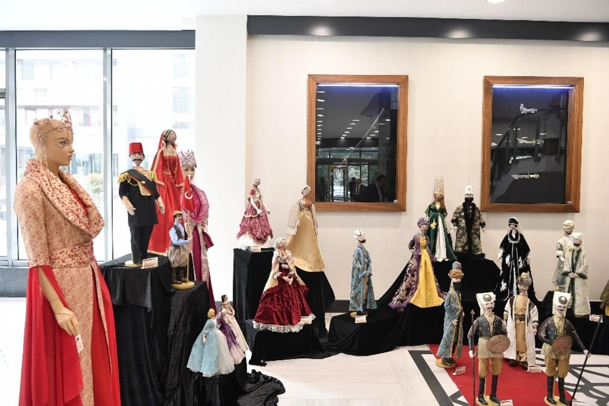 Geri d&ouml;n&uuml;ş&uuml;mden ge&ccedil;mişe