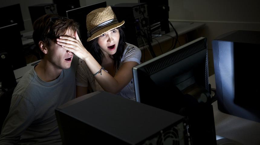 İzleyenler dikkat! Porno'daki büyük tehlike