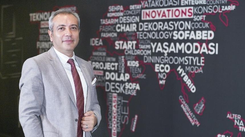2000 kişiye istihdam sağlayan Kilim Mobilya 171. mağazasını Modoko’ya açtı