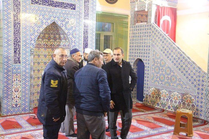 Dumlupınar’da sabah namazı buluşmaları G2