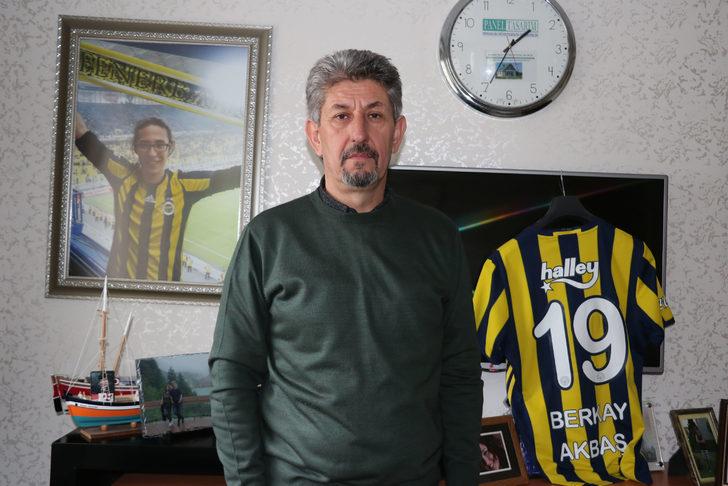 Beşiktaş'taki terör saldırılarında ölen Berkay Akbaş'ın ailesinden tazminat tepkisi G1