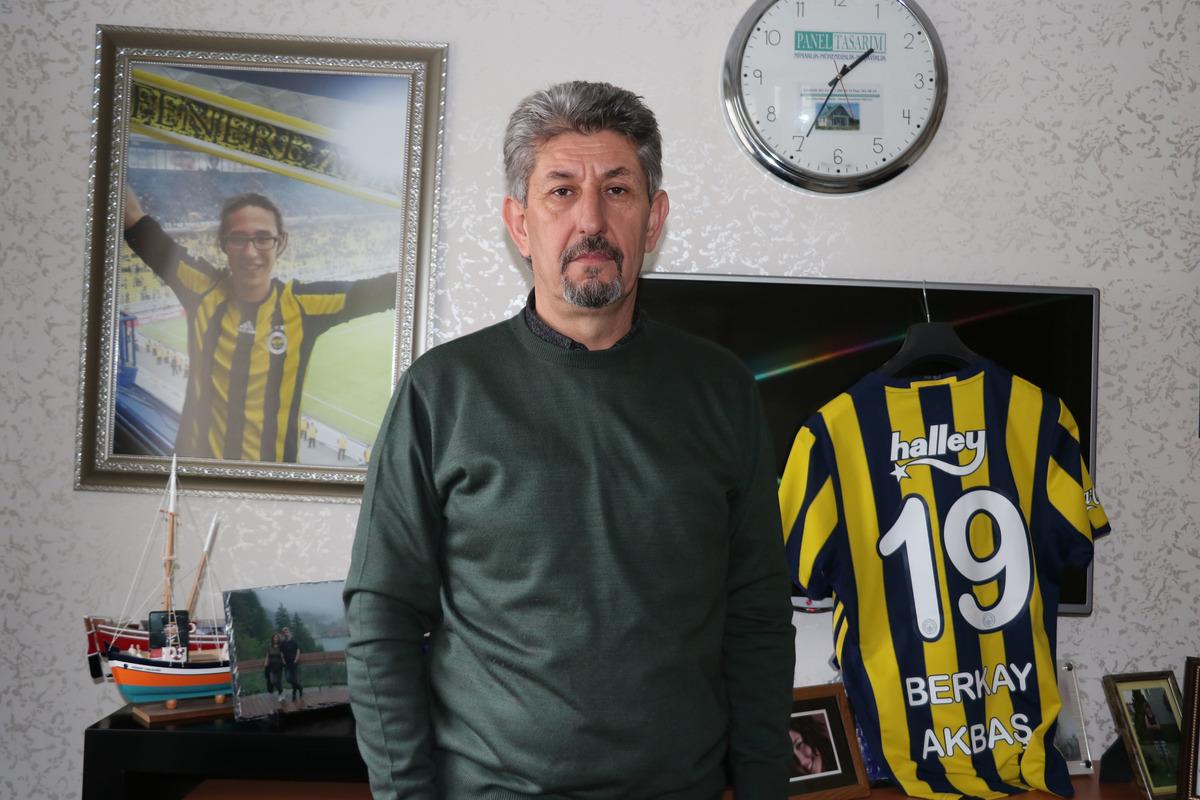Beşiktaş'taki ter&ouml;r saldırılarında &ouml;len Berkay Akbaş'ın ailesinden tazminat tepkisi
