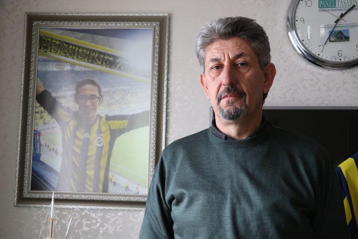 Beşiktaş'taki terör saldırılarında ölen Berkay Akbaş'ın ailesinden tazminat tepkisi G2