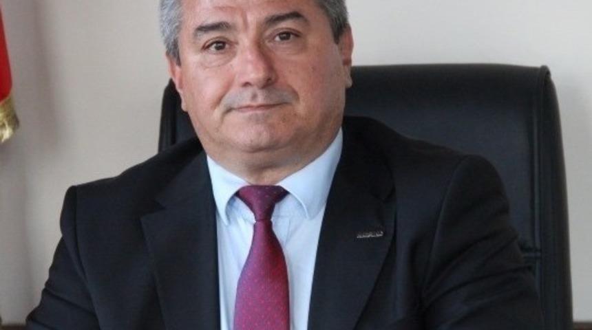 Başkan İsmail Tosun&rsquo;dan &rsquo;D&uuml;nya İnsan Hakları G&uuml;n&uuml;&rsquo; mesajı