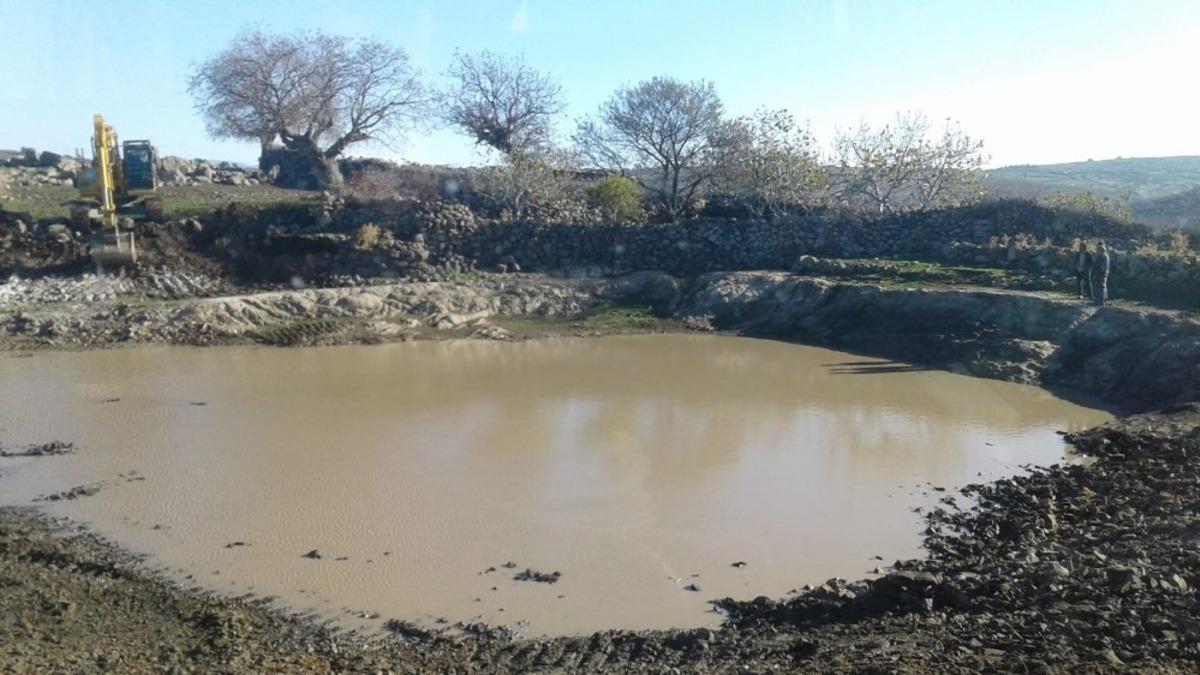 Yunusemre&rsquo;de &uuml;reticilerin y&uuml;z&uuml; g&uuml;lecek