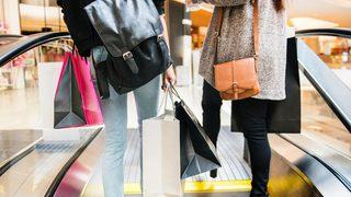 Güven endeksi hizmet ve perakende ticaret sektörlerinde yükseldi