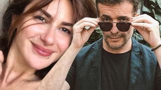 Murat Cemcir Nesrin Cavadzade'ye kayıtsız kalamadı 