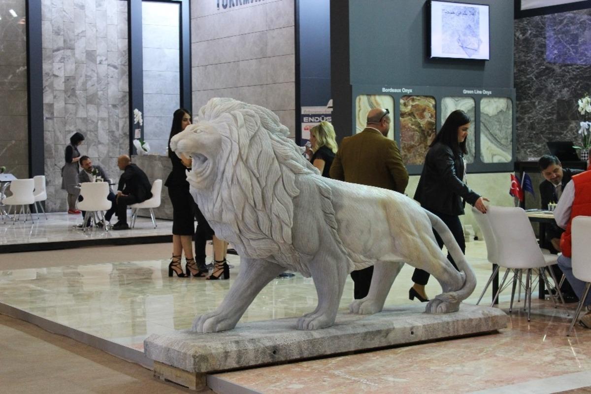 Mobilya ve mermer ihracat&ccedil;ıları mimarlarla g&uuml;&ccedil; birliği yapacak