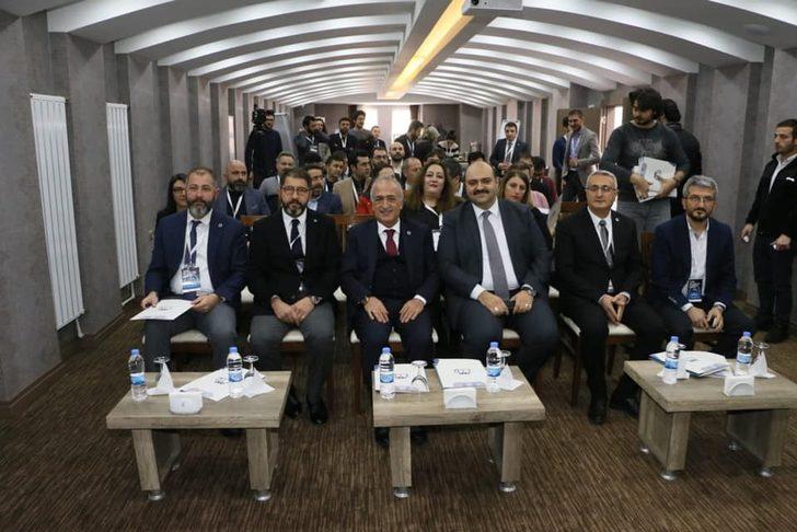 Aziziye’de Dijital Belediyecilik Çalıştayı G4