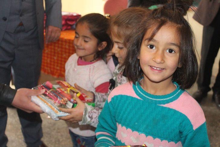 Kardeş okul uygulaması ile 53 öğrenci sevindi G4