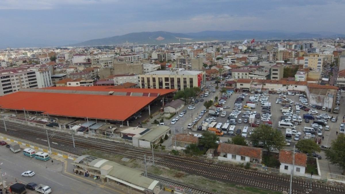 Torbalı&rsquo;nın geleceği i&ccedil;in yarışacaklar