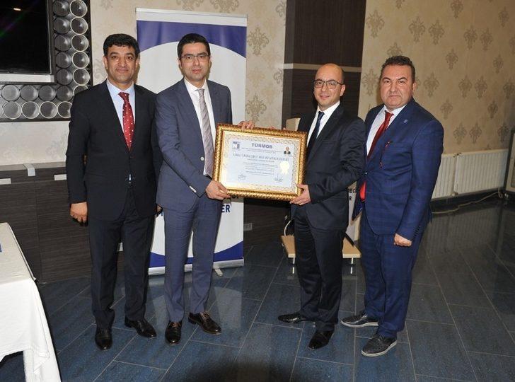 SMMM Odaları Platformu Adıyaman’da toplandı G3