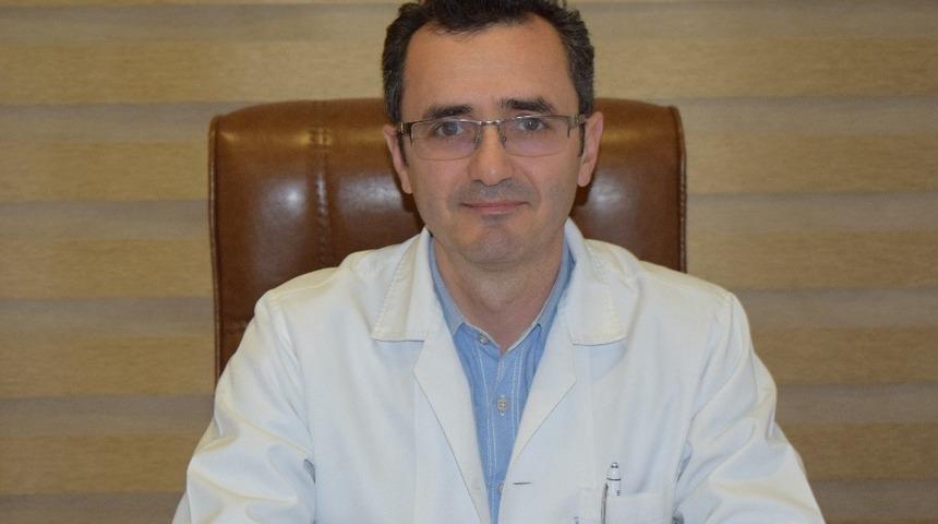 Uzmanı uyardı: Göz tembelliğine dikkat