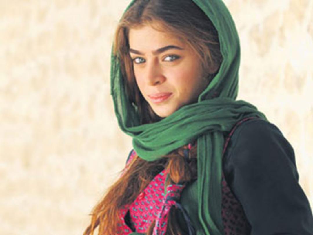 İşte Mahsun'un yeni sevgilisi