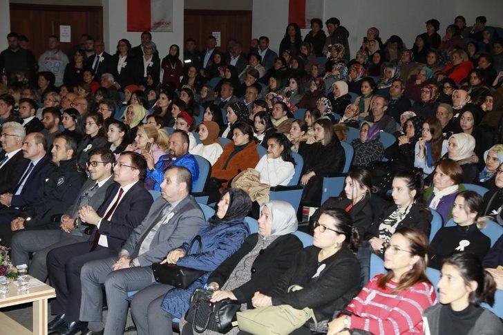 Körfez’de ‘kadına şiddet’ farkındalığı panelde konuşuldu G2