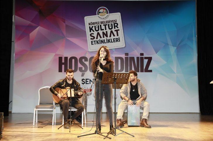 Körfez’de ‘kadına şiddet’ farkındalığı panelde konuşuldu G3