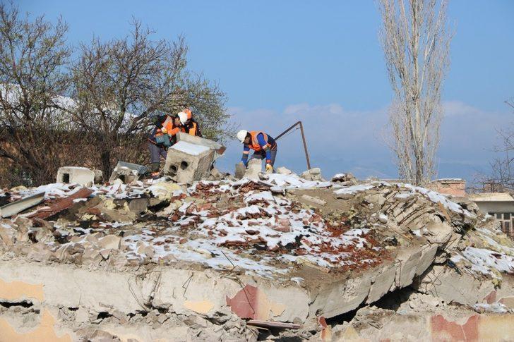 Niğde’de deprem tatbikatı yapıldı G1