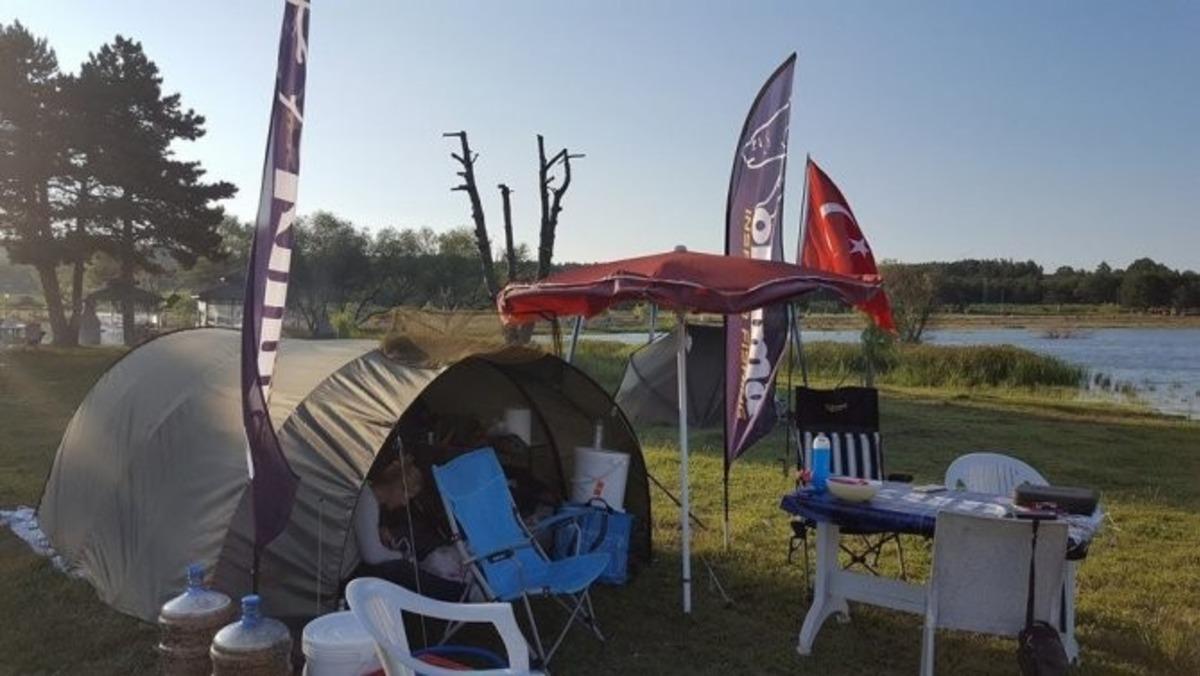 Pelit&ouml;z&uuml; G&ouml;let &ccedil;evresinde artık izinsiz &ccedil;adır kurmak yasak