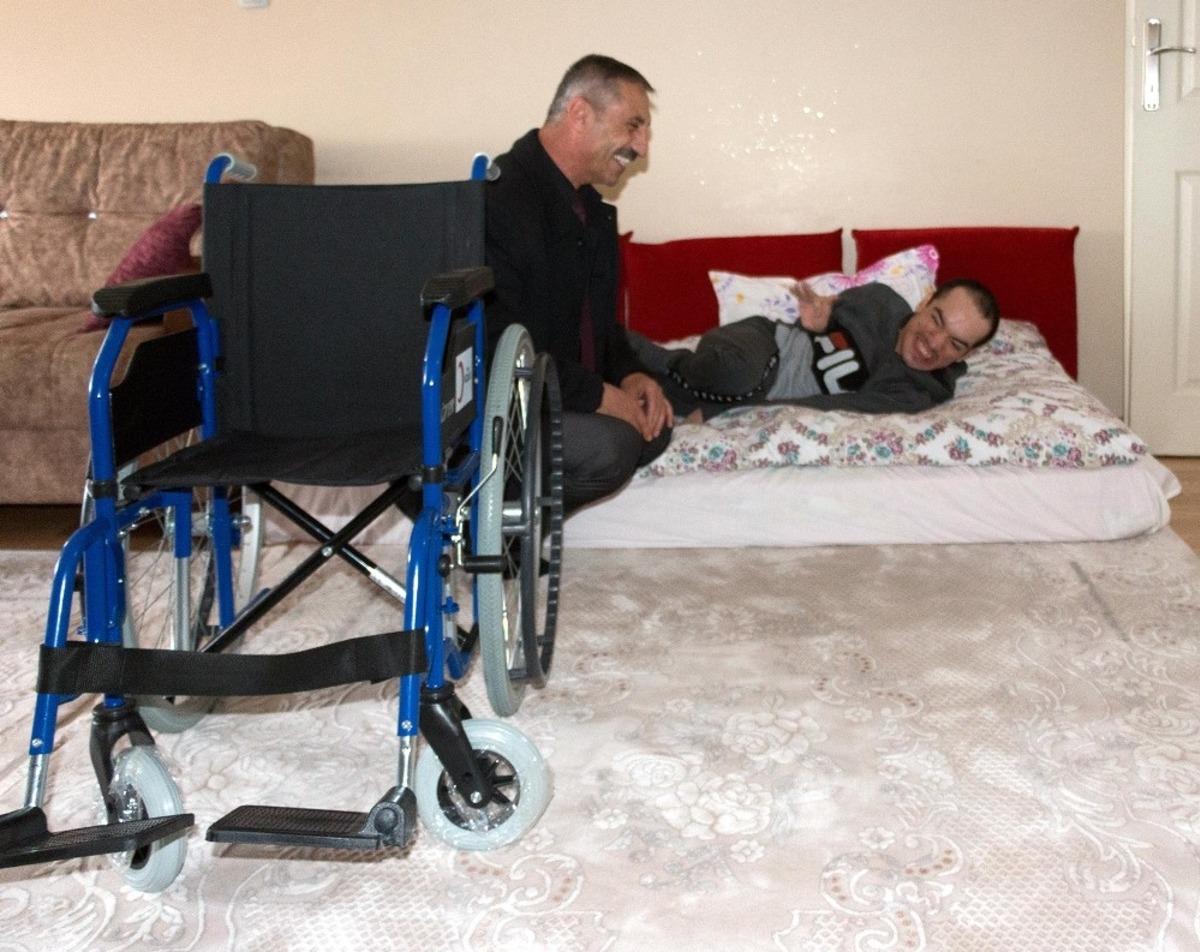 Whatsapp ile gelen mutluluk