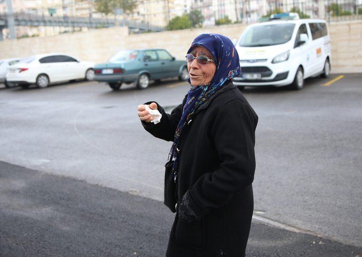 Burdur'da başına darbe alan kadın öldü G2