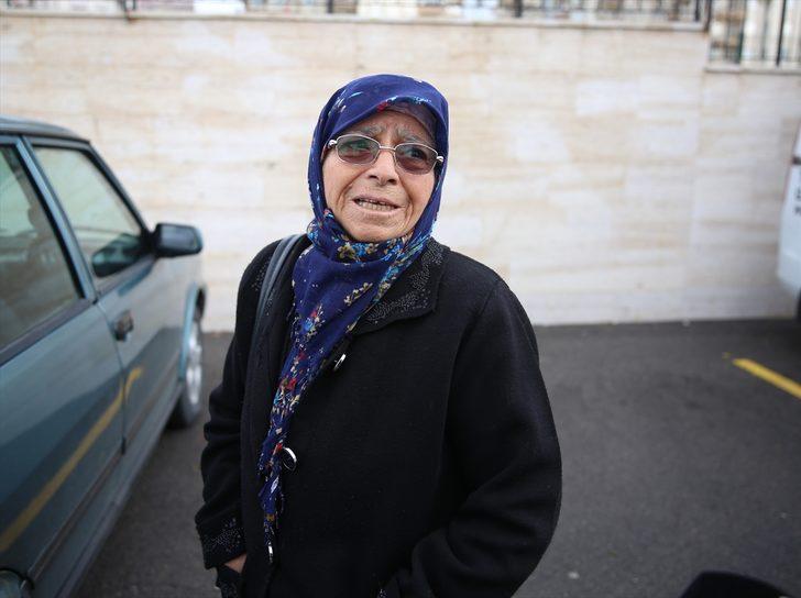 Burdur'da başına darbe alan kadın öldü G3