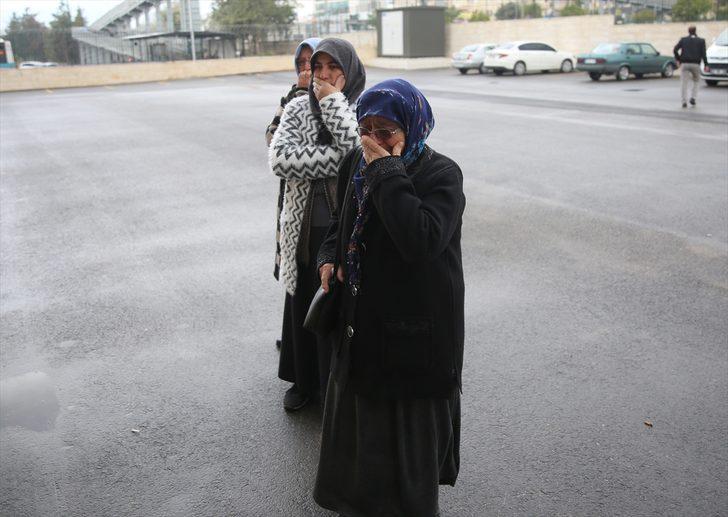 Burdur'da başına darbe alan kadın öldü G4