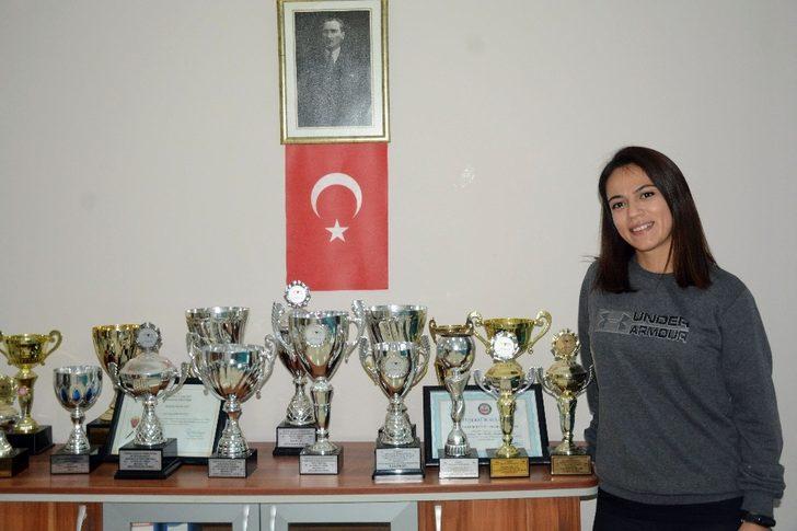 Manisa’da okçuluk kurslarına yoğun ilgi G3