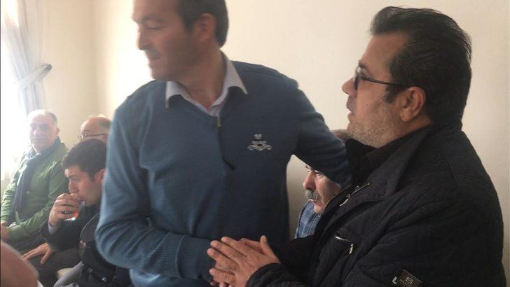 Özgecan'ın ailesi, Ceren'in ailesini ziyaret etti! Anneden 'idam getirilsin' açıklaması G3