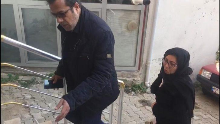 Özgecan'ın ailesi, Ceren'in ailesini ziyaret etti! Anneden 'idam getirilsin' açıklaması G4