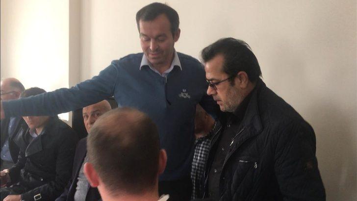 Özgecan'ın ailesi, Ceren'in ailesini ziyaret etti! Anneden 'idam getirilsin' açıklaması G5