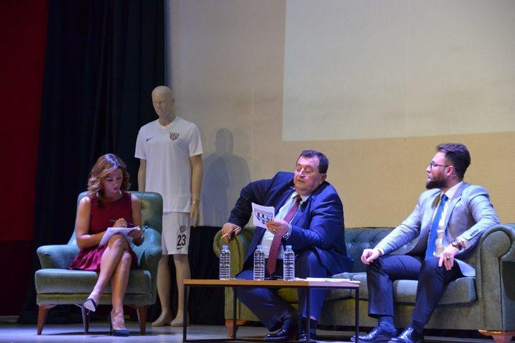 Bandırmaspor 2 saatte 7 bin forma sattı G1