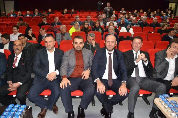 Bandırmaspor 2 saatte 7 bin forma sattı G2
